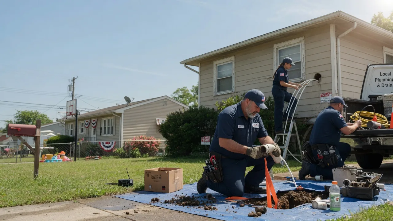 Faucet Repair in Delaplaine, AR near me